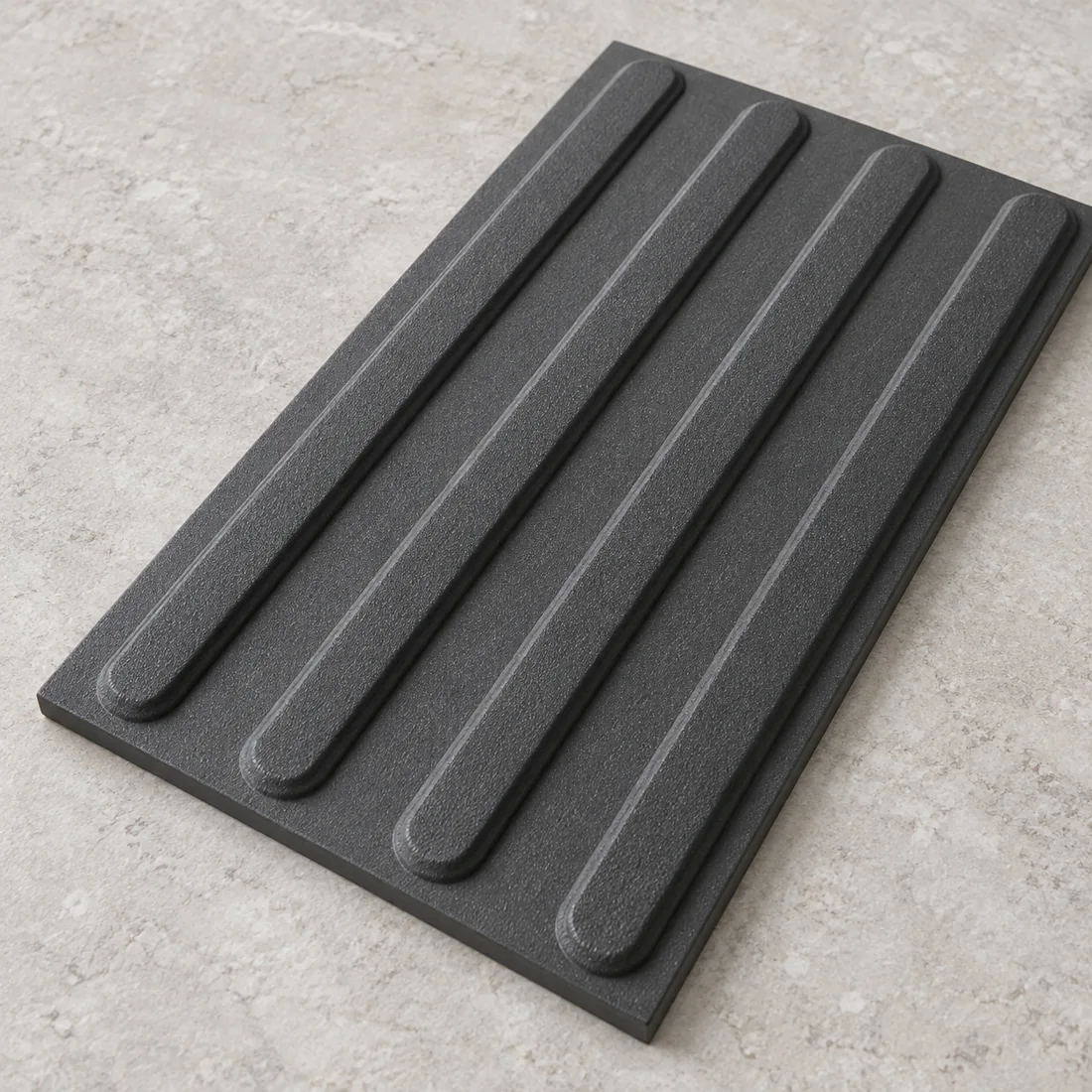 Bande de guidage tactile au sol