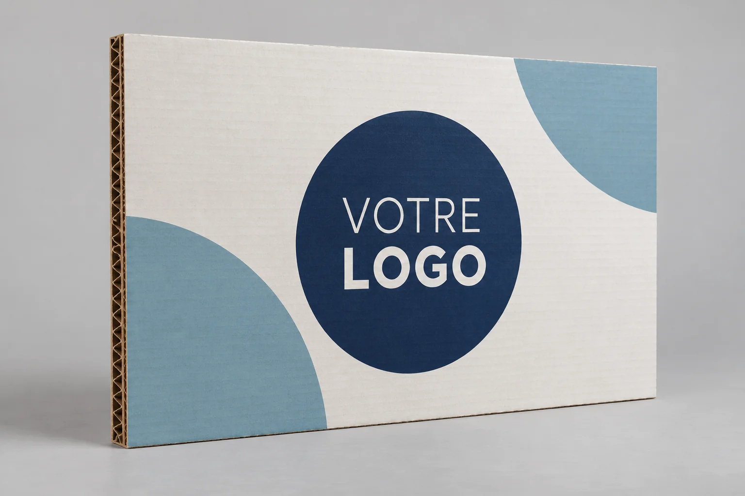 Carton imprimé