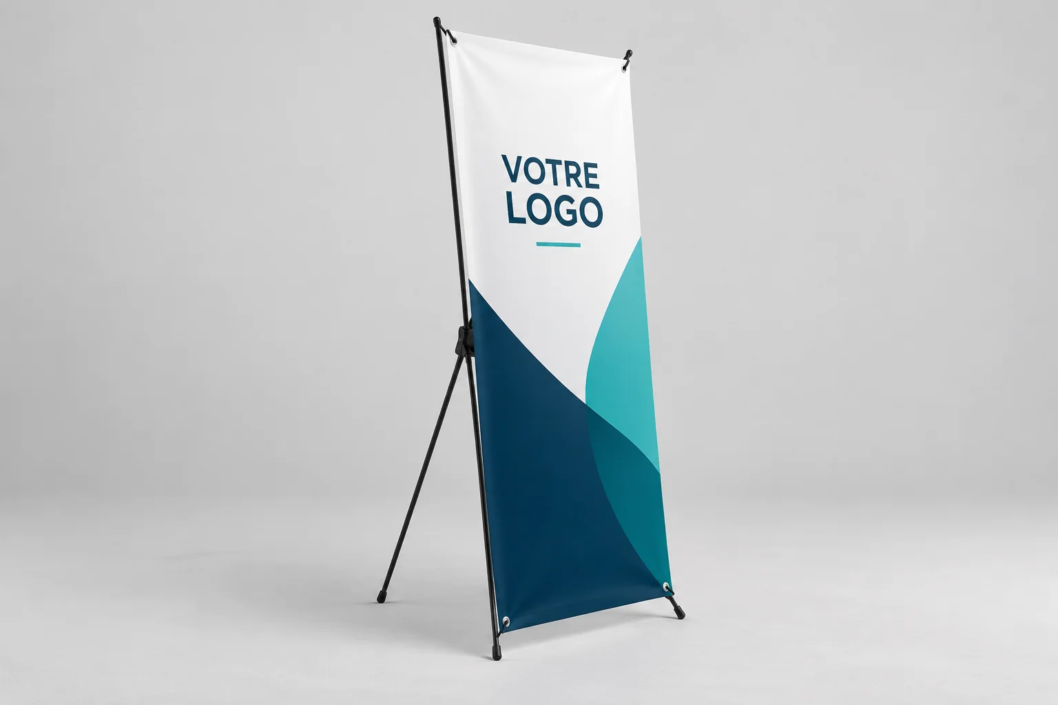 X Banner