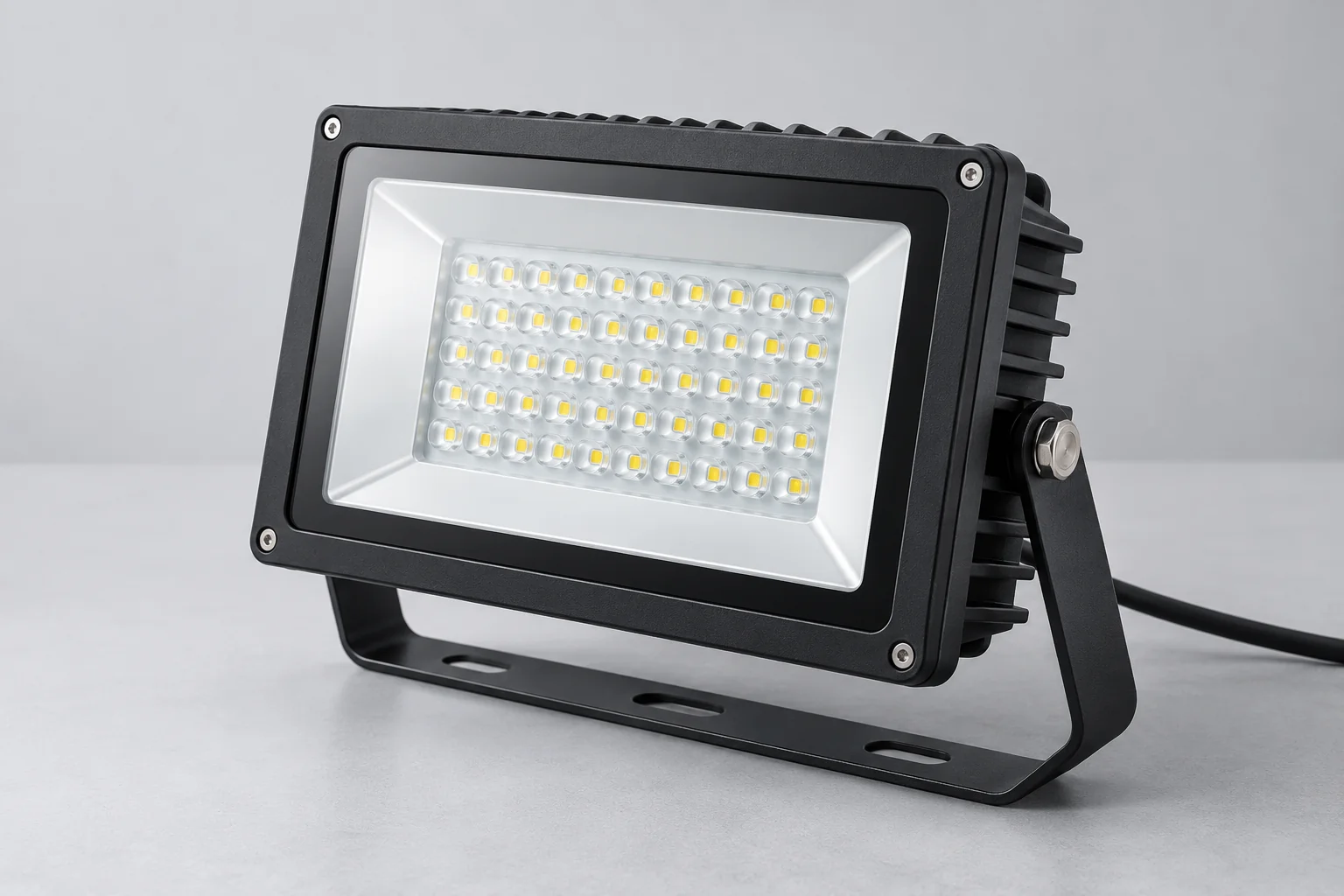 Projecteur extérieur LED