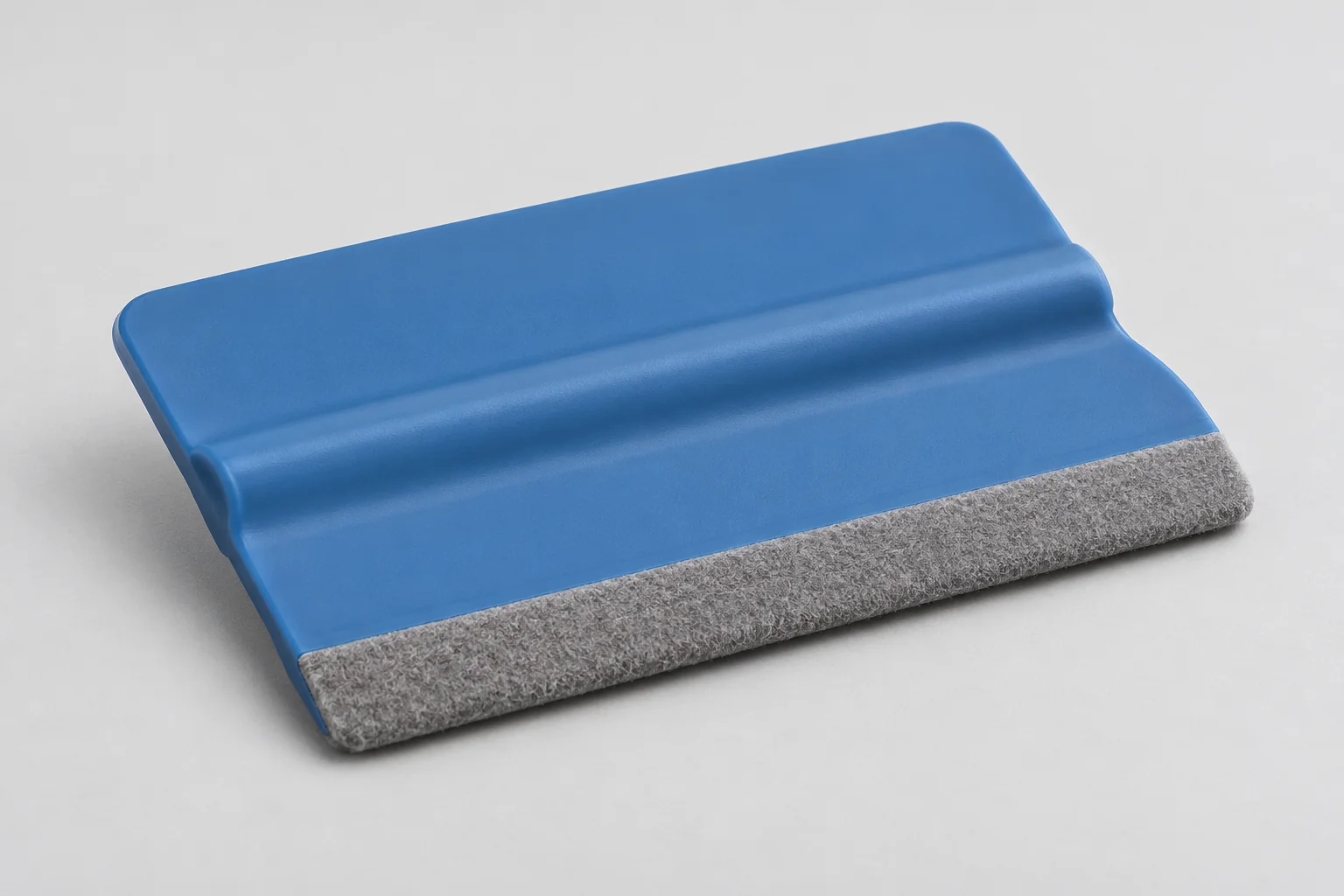 Spatule application professionnelle douce