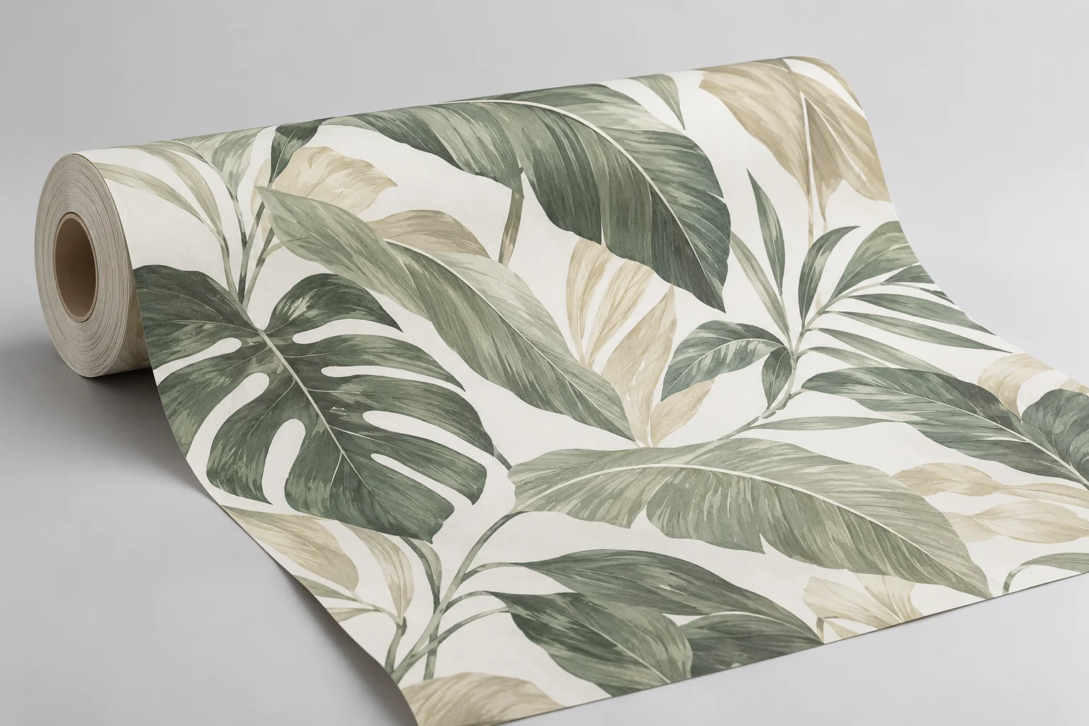 Papier peint pour décorer votre maison