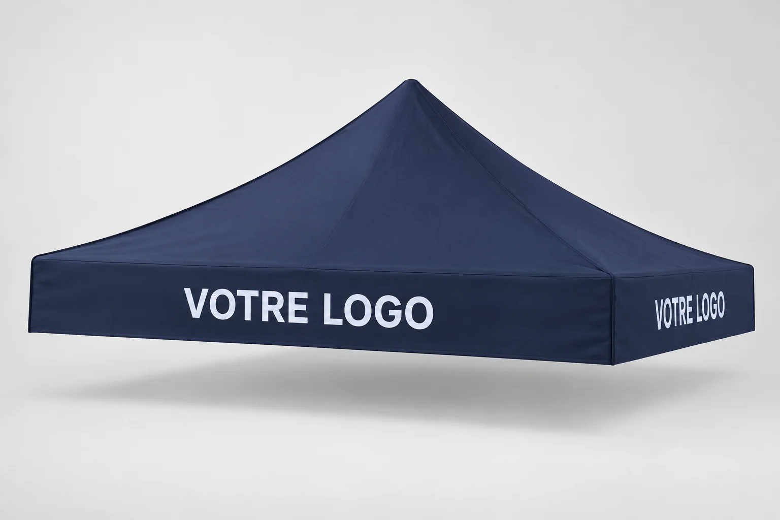 Toit de barnum pliant