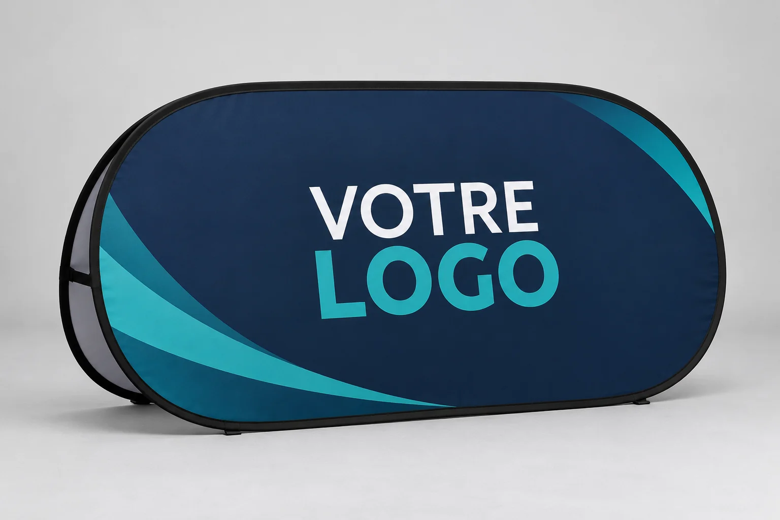 Golf Banner
