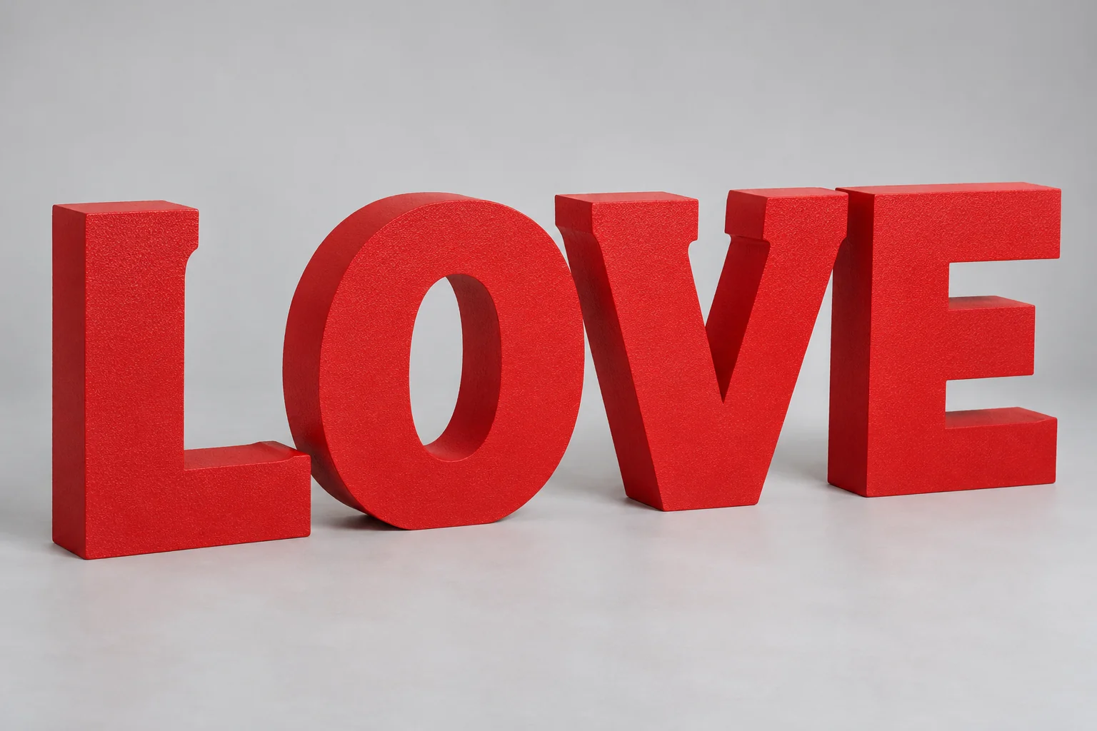 Lettres d'amour