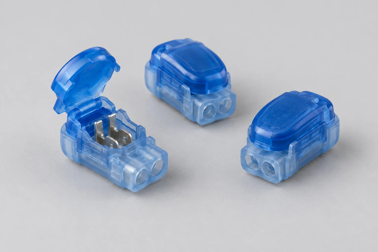 Connecteur led 3m