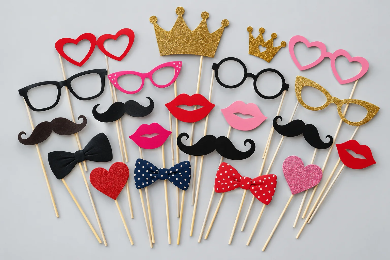 Accessoires Photocall