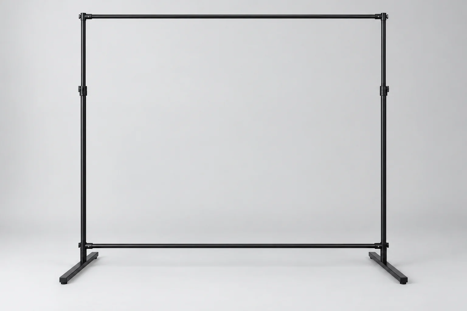 Structure pour photocall sans impression