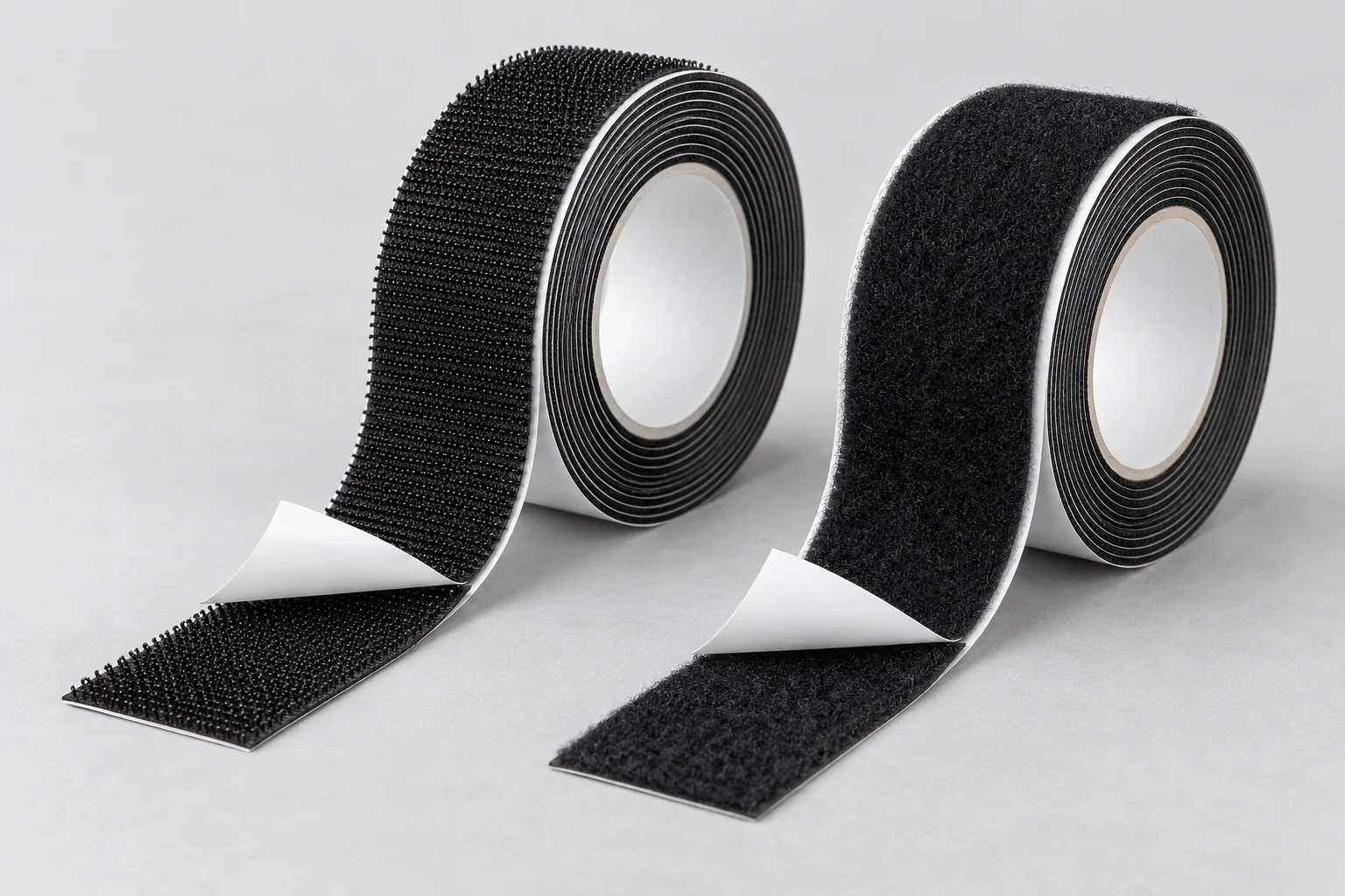 Velcro adhésif Mâle Femelle