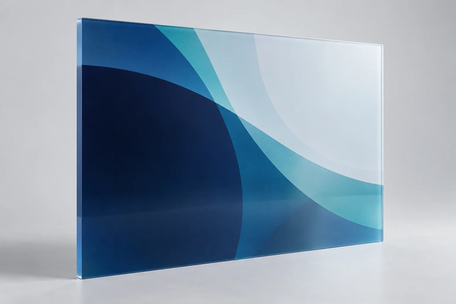 Impression sur Polycarbonate