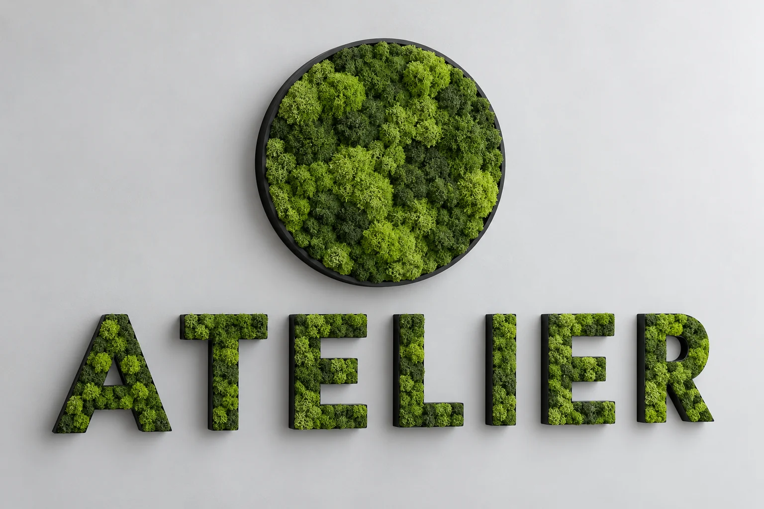 Logo Végétal