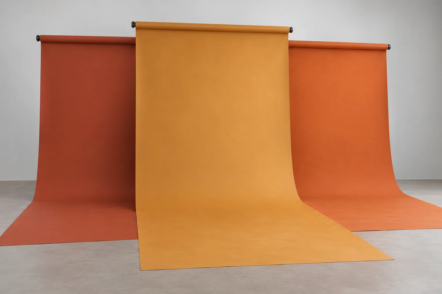 Fonds photos couleurs chaudes