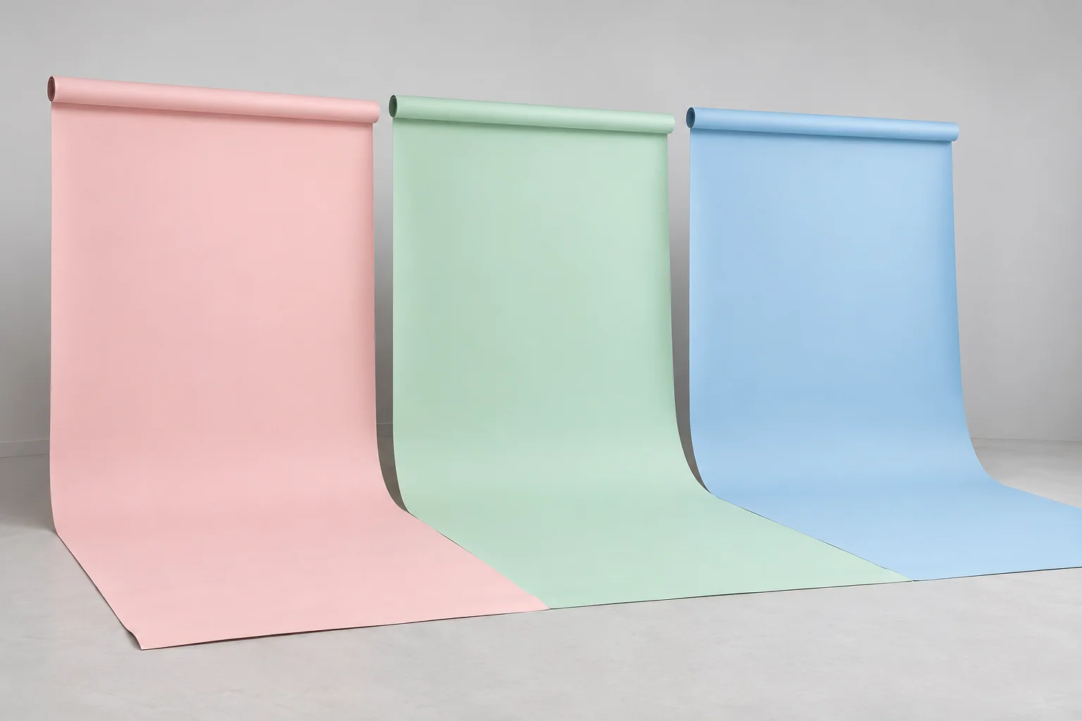 Fond photo de couleur pastel