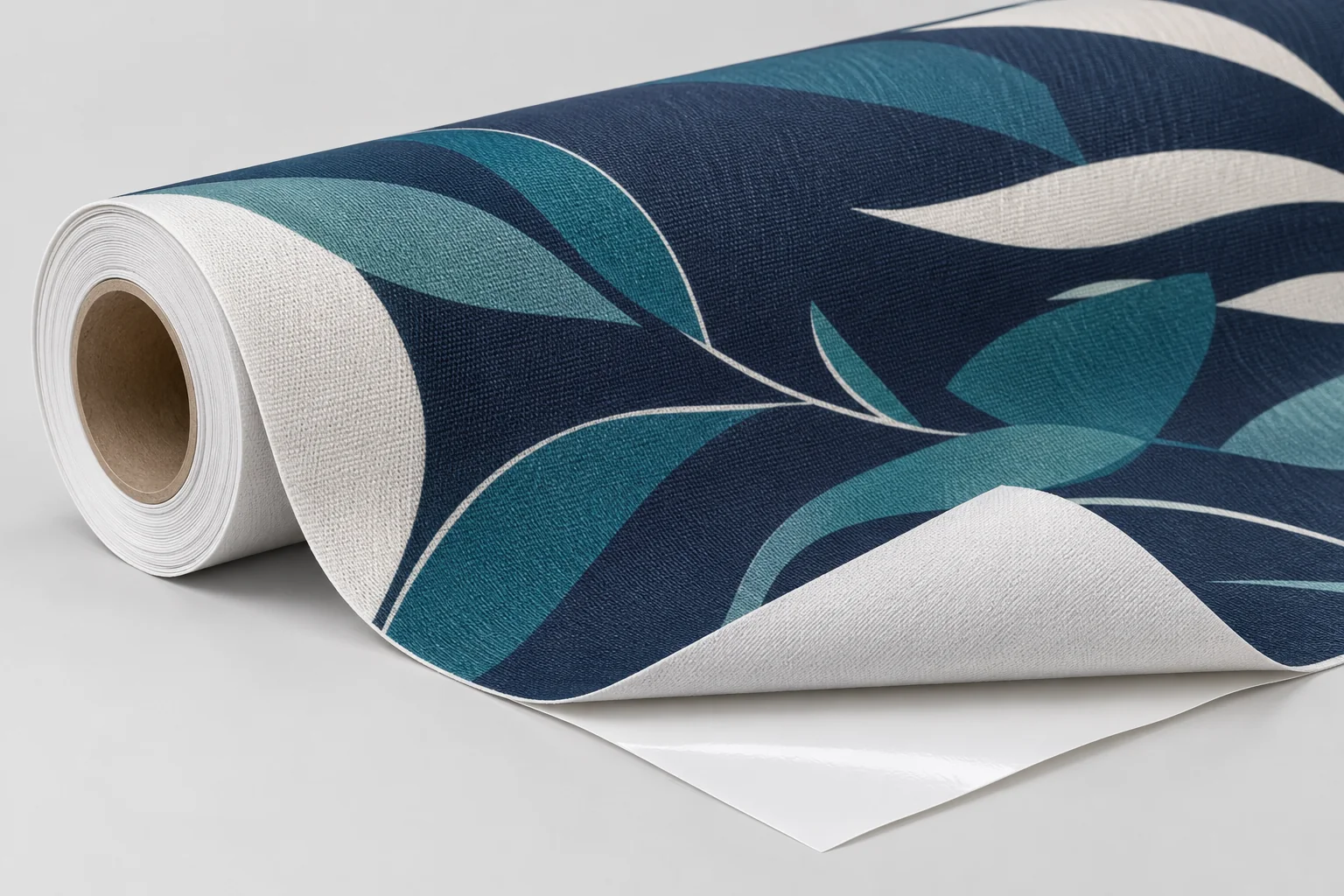 Impression sur vinyle textile adhésif