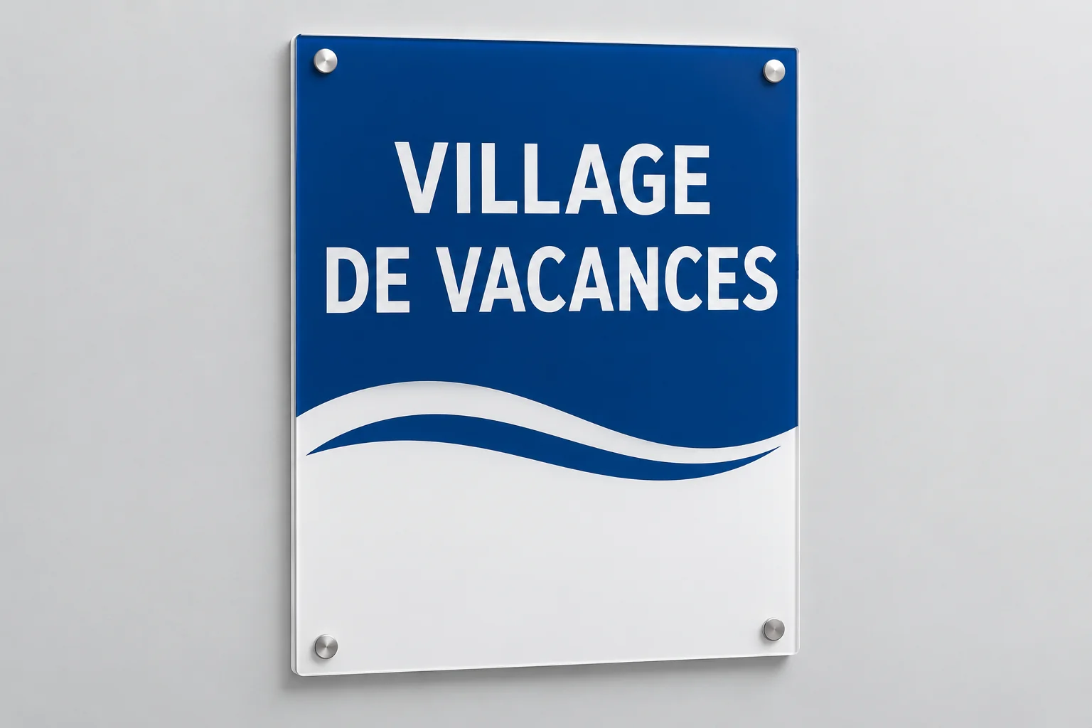 Panonceau village de vacances
