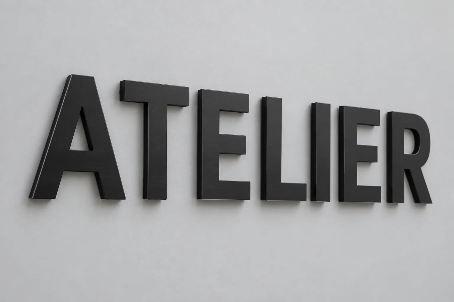 Lettres de commerce.