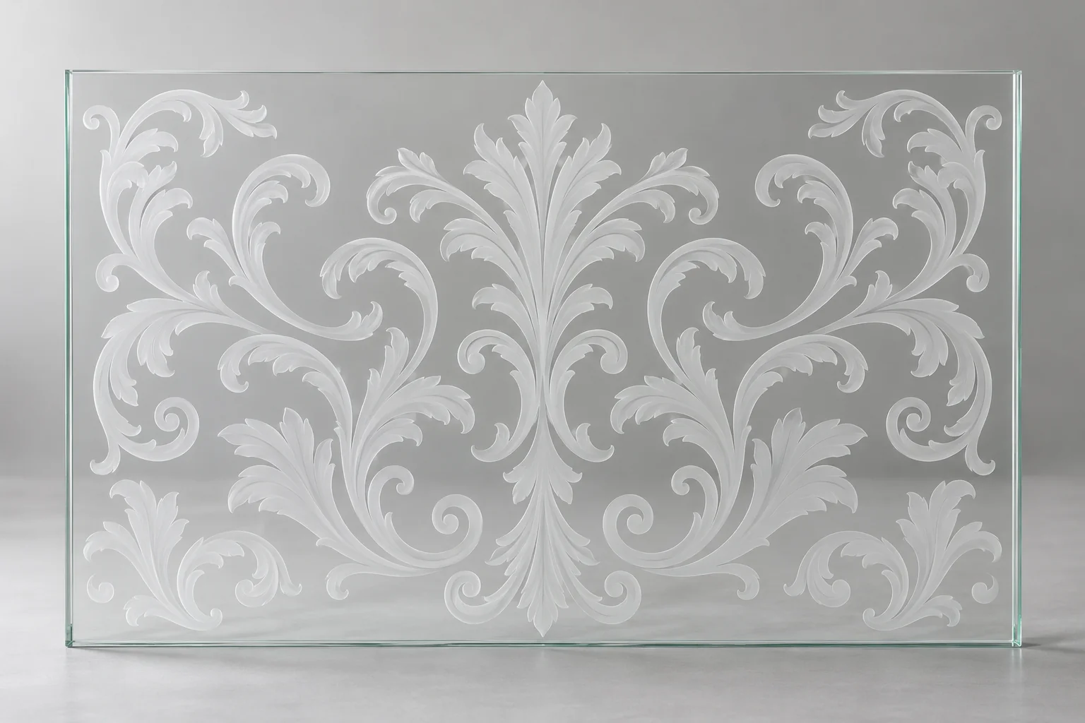 Film Depoli style baroque