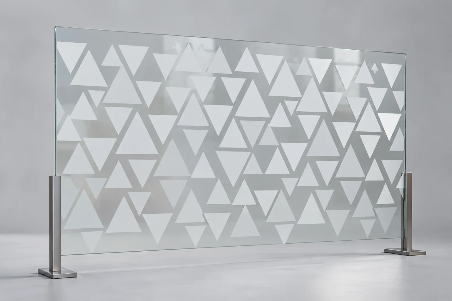 Film Depoli triangles