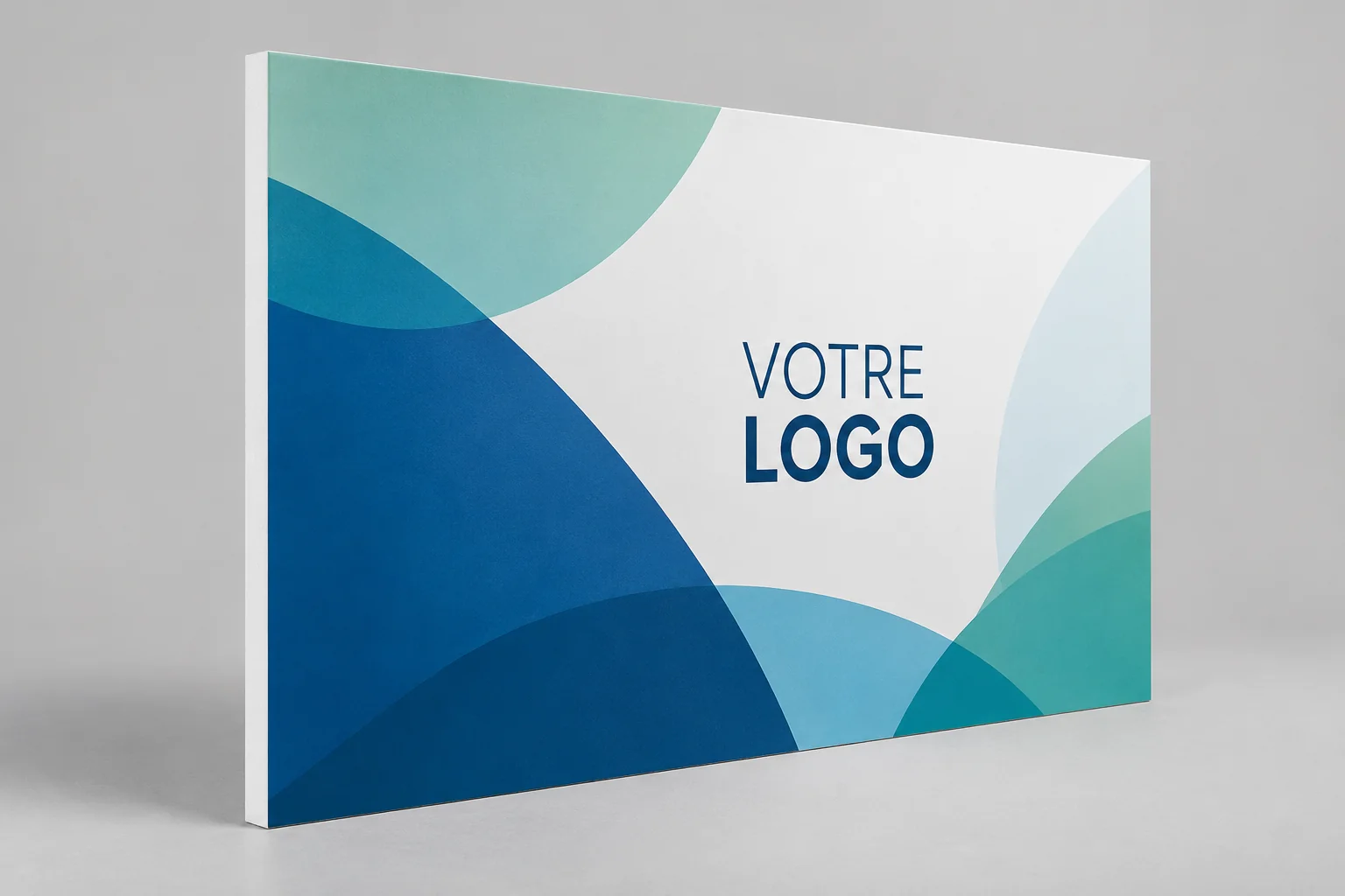 Impression PVC - FOREX
