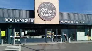 Enseigne boulangerie frais