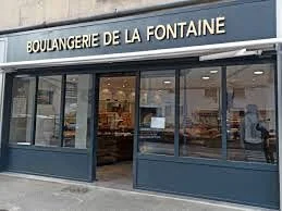 Enseigne boulangeries patisseries