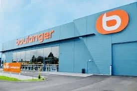 Enseigne pour franchises ordinateur
