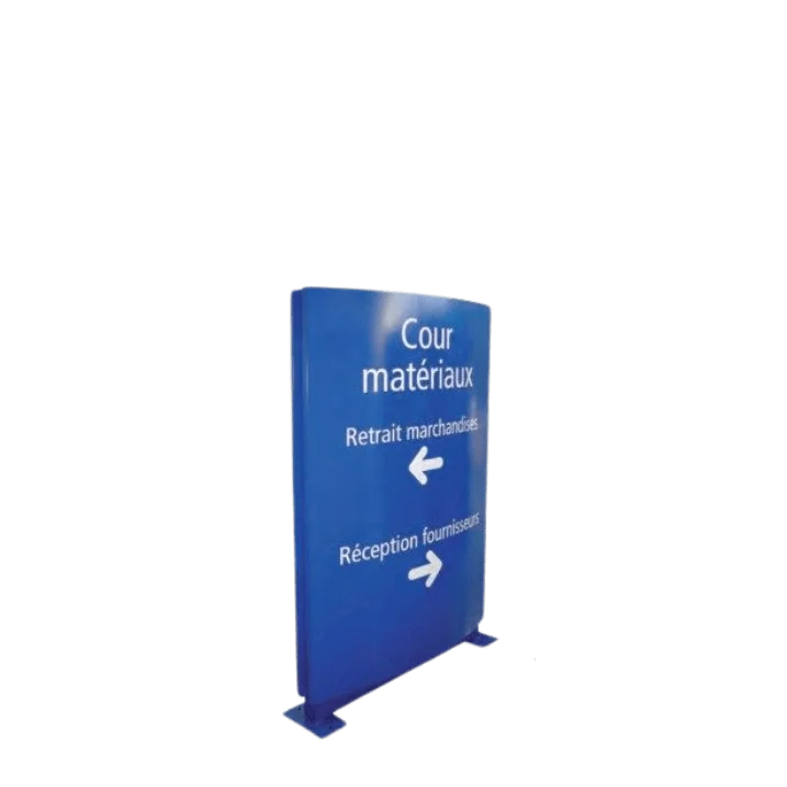 Totems galbes